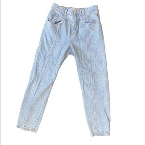 TOPSHOP MOM Jeans
